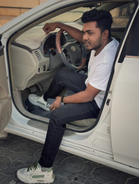 Rijan, 24, Bangladesh