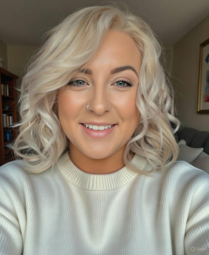 Shayniicolle, 38, United States