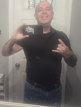 PunkRockTaco32, 56, United States