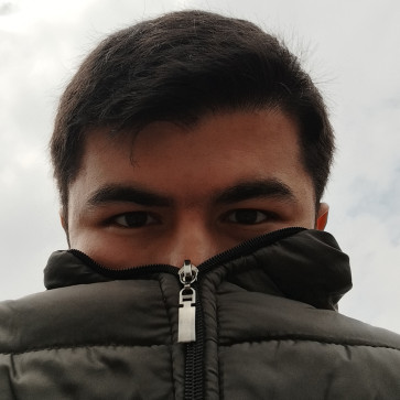 Introvert28, 28, Uzbekistan