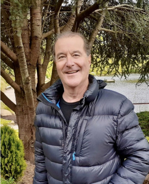 Matureman, 65, Australia