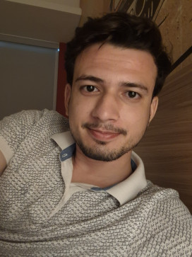 Abhishek Sharma, 27, India