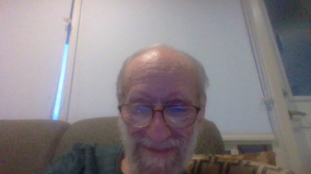 David Vigder, 78, Canada