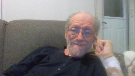 David Vigder, 77, Canada