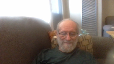 David Vigder, 78, Canada