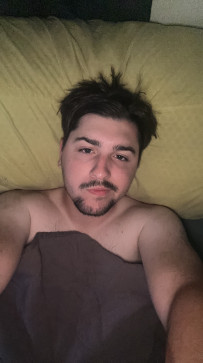 Logan, 23, United States