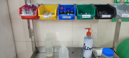 Doctor Of Pharmacy, 18, India