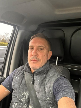 Nick51, 51, United Kingdom