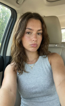 Hannah, 22, United States