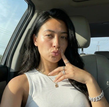 Brianna, 26, United States