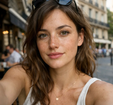 Rachel, 29, United States