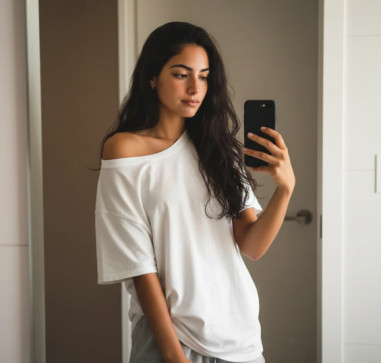 Vanessa, 23, United States
