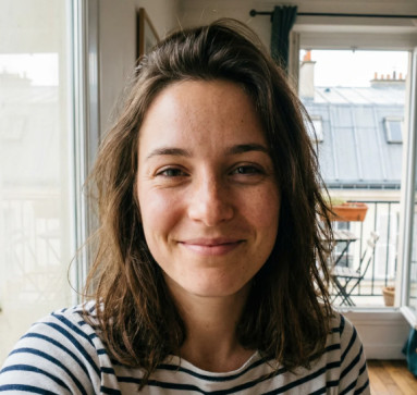 Courtney, 26, United States