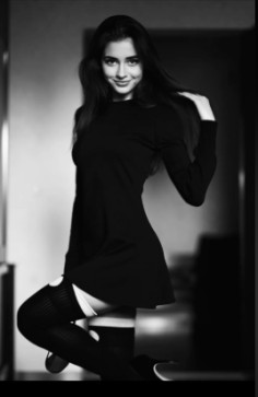 Erica, 22, United States