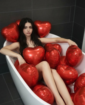 Brooke, 25, United States