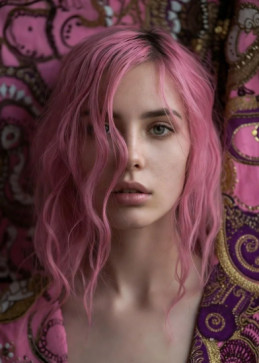 LaurenTX, 22, United States