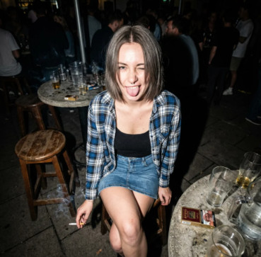 Dana, 21, United States