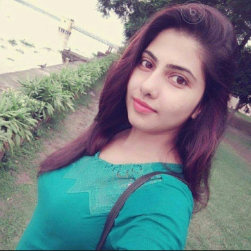 Moni, 22, India