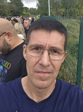 Uklincsguy, 46, United Kingdom