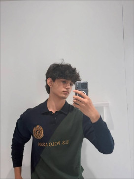 Starboy, 21, India