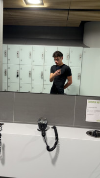 Juan Benitez, 18, United Kingdom