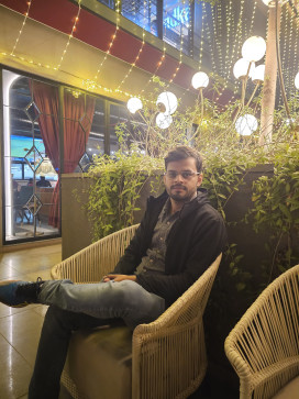 Ajeet Raina, 30, India