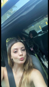 Sisi, 29, United States