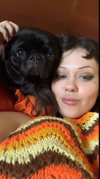 Angela Kelly, 27, United States