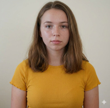 Boba Faith, 18, United States