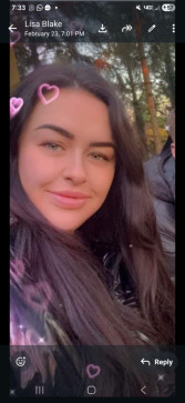 Lee, 31, Canada