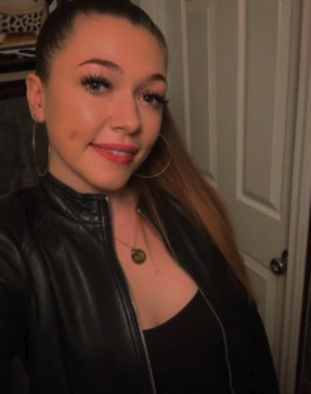 Lyna Summer, 29, United States