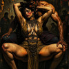 Devilish desire