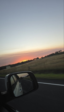 Sarah Lee, 20, Australia