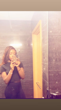 Matiliii, 18, Sweden