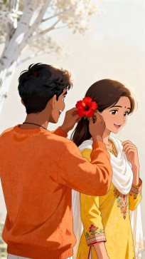 Aditya Edits, 20, India