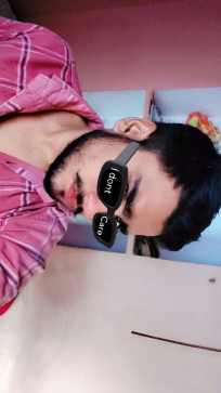 Yash Tyagi, 21, India