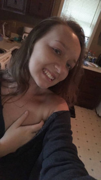 Briana Allen, 18, United States