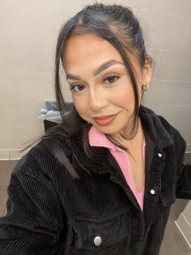Matilda, 26, United States