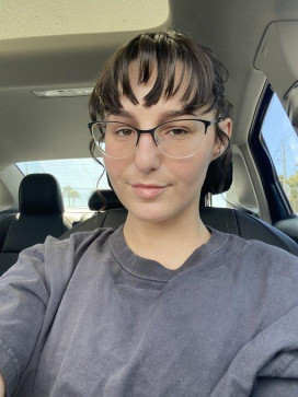 Hannah, 31, United States