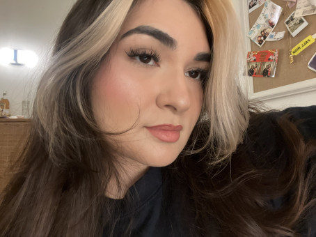 Prettydamsyl, 25, United States