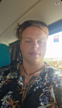 Hugo Longer, 26, United Kingdom