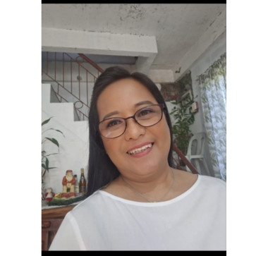 Koni, 54, Philippines