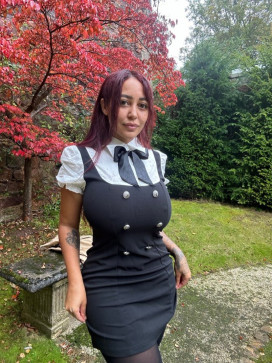 Isabella, 23, United States