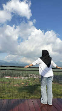 Rka, 35, Indonesia