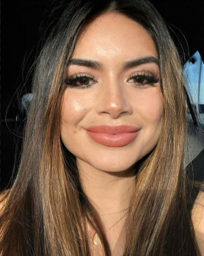 Kimberly Ibarra, 26, United States