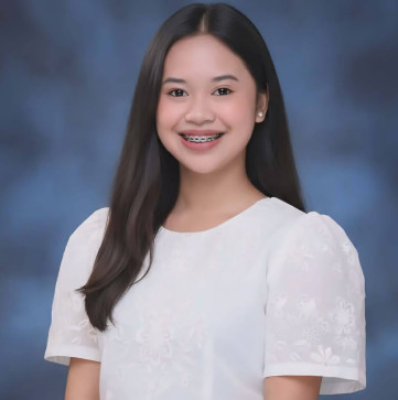 Princess Fia, 18, Philippines