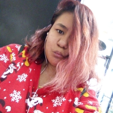 Giselle, 28, United States