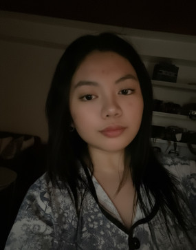 Akami Rei, 18, Philippines