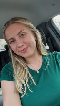 Mavis, 35, United States