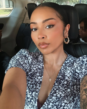 Shein Bowers, 33, United States